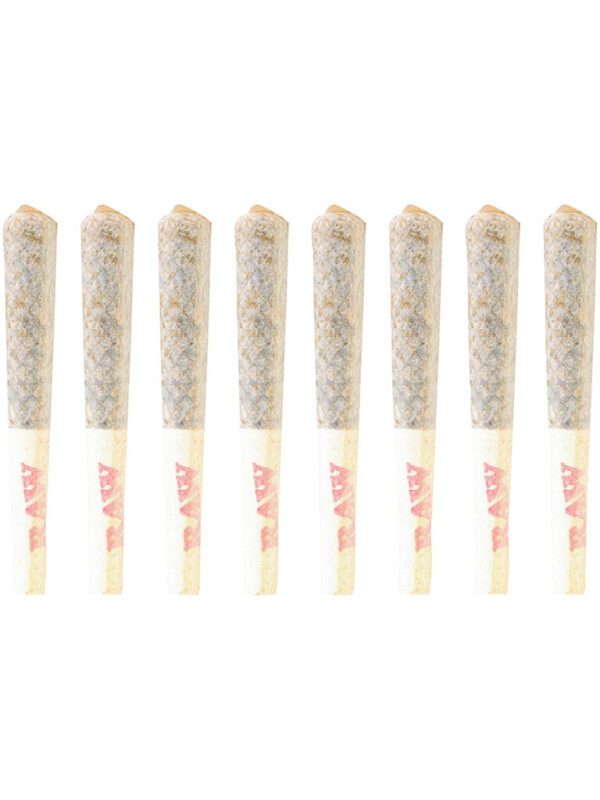 Devil's Driver Pre-Rolls 10 Pack by BLK MKT