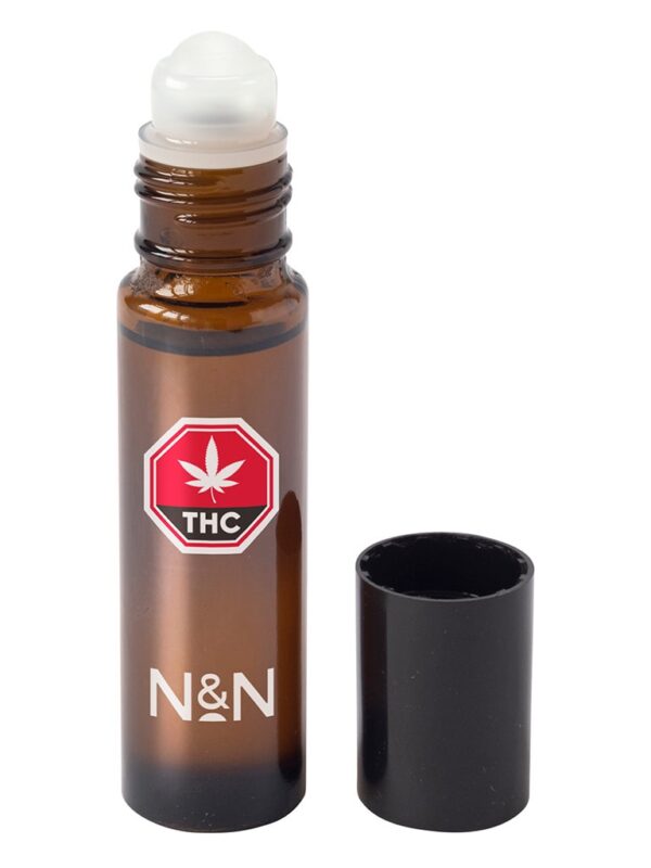 Freshly Minted Roll-On 9.2ml by Noon & Night