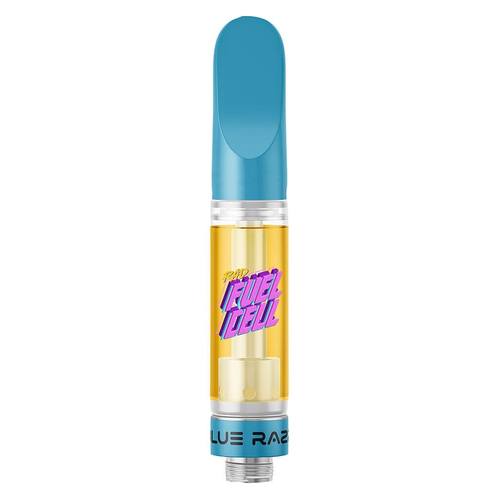 Source photograph: Blue Razz Fuel Cell