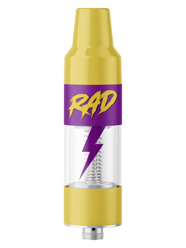 Easy Dab Refillable 510 Cartridge