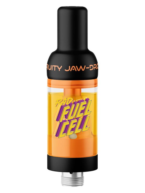 Fruity Jaw-Dropper Fuel Cell 1g 510 by RAD