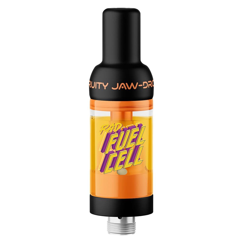 Source photograph: Fruity Jaw-Dropper Fuel Cell