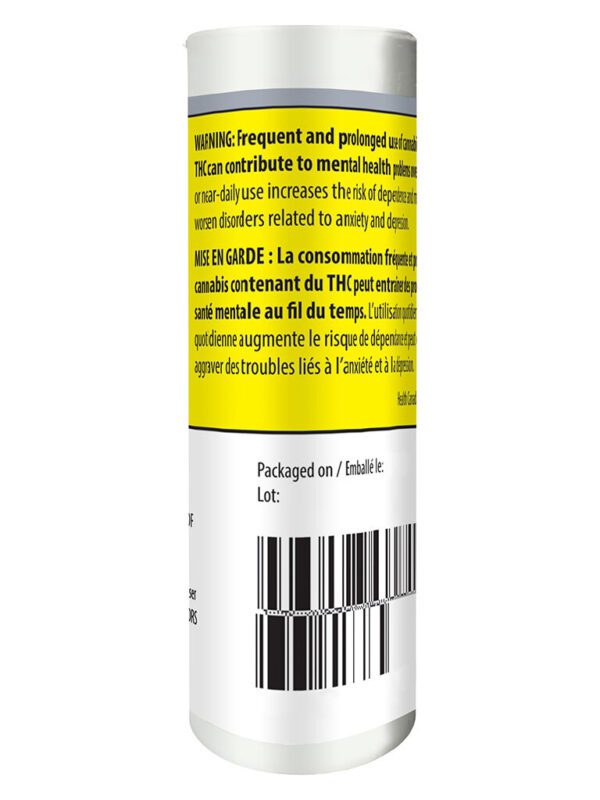 Maui Wowie Pre-Rolls 14 Pack by Piff