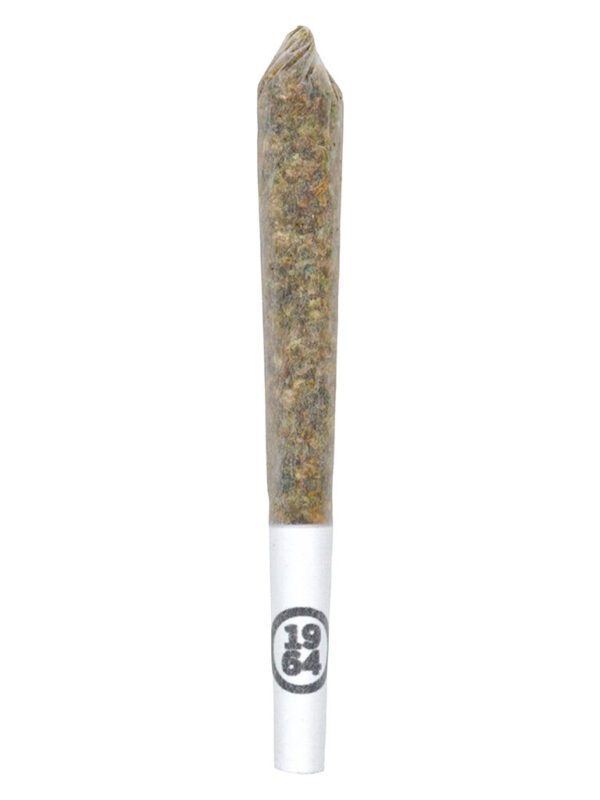 Stinky Pinky Pre-Roll Single by 1964