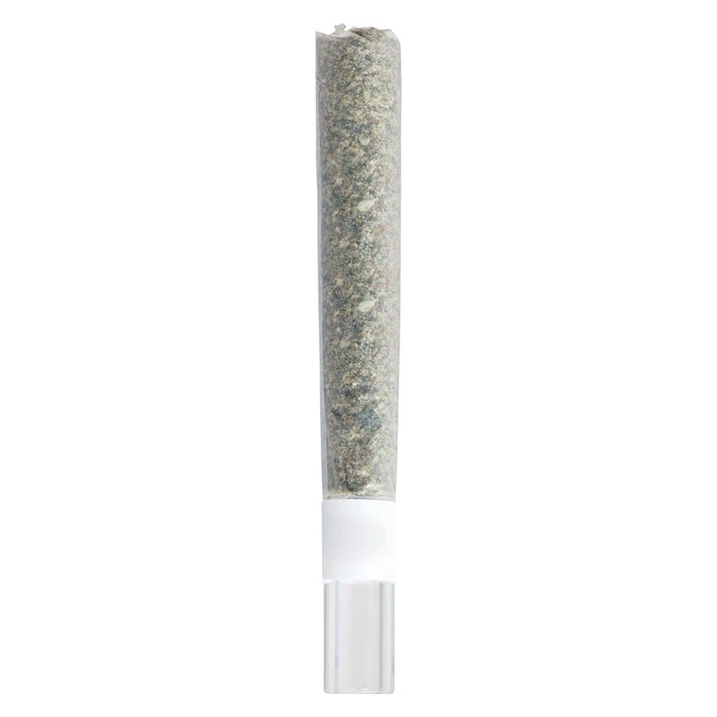 Source photograph: Rosin Roll Glass Tip Infused Pre-Roll Single