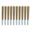 Jamaican Funk Premium Indica Pre-Rolls 10 Pack by After Hours
