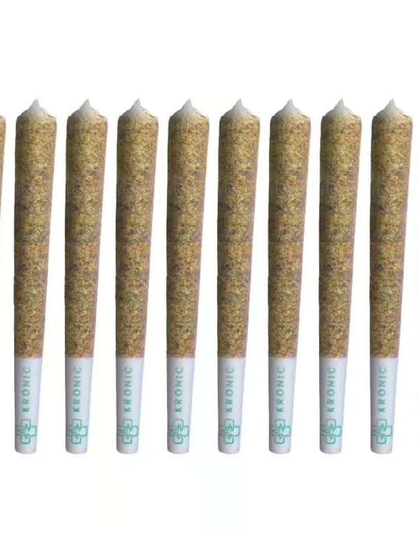 Jamaican Funk Premium Indica Pre-Rolls 10 Pack by After Hours