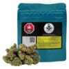 Ripped Bubba Smalls 3.5g BC Smalls Indica Montrose Cannabis