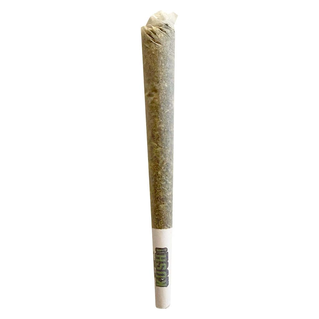 Source photograph: VIP Kush