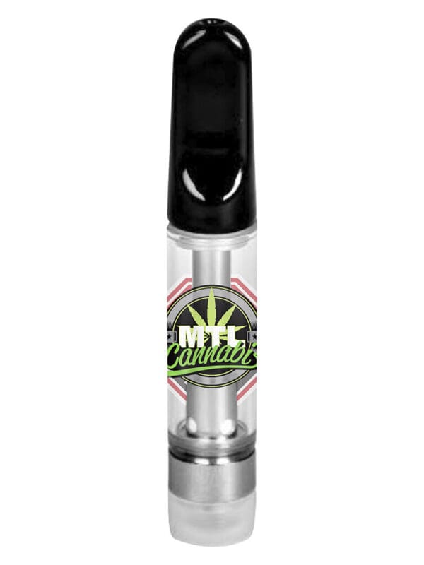 Sage n' Sour Live Resin 510 1g MTL Cannabis Sativa Montrose Cannabis
