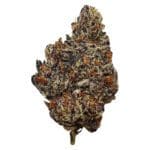 Batch 007 7g HighXotic Indica Montrose Cannabis