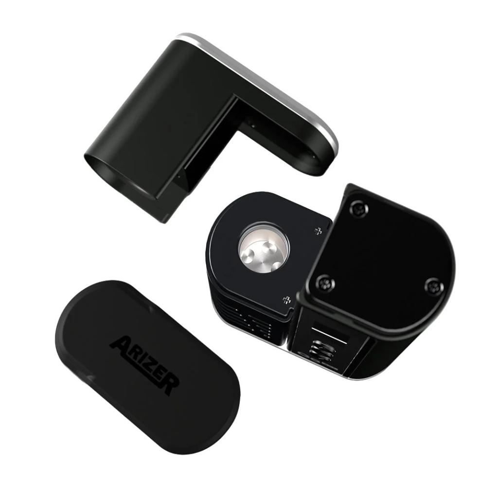 Arizer GO SRT Vaporizer