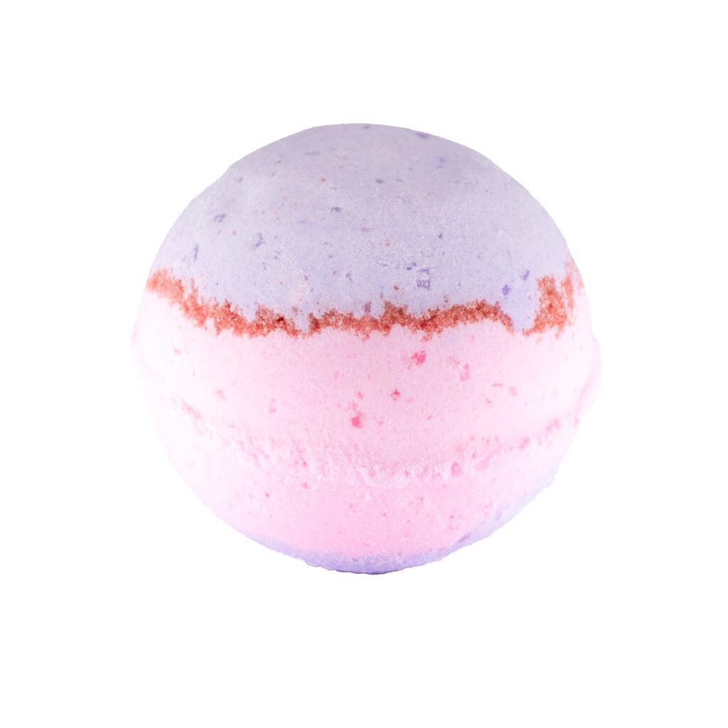 Source photograph: Bubba Kush Bath Bomb