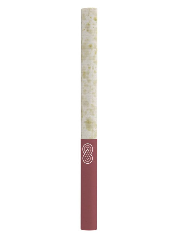 Cherry Doughnuts Slims Pre-Rolls 10 Pack Common Ground Indica Montrose Cannabis