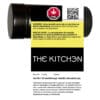 A La Carte Pre-Rolls 5 Pack premium craft hybrid pre-rolls by The Kitchen, available for local delivery from Montrose Cannabis.