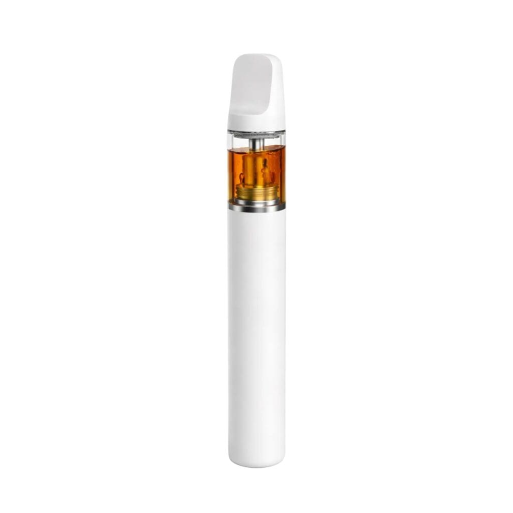 Source photograph: Broad Spectrum CBD AIO
