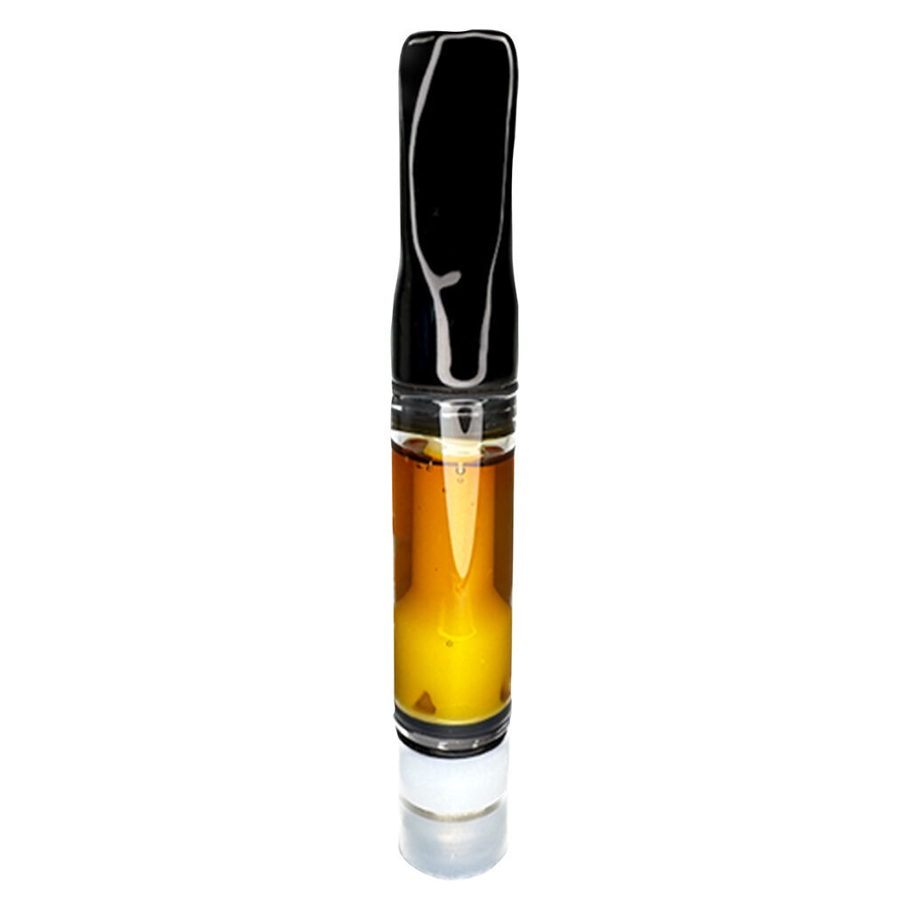 Connoisseurs Hash Rosin Vape 1g | Solventless