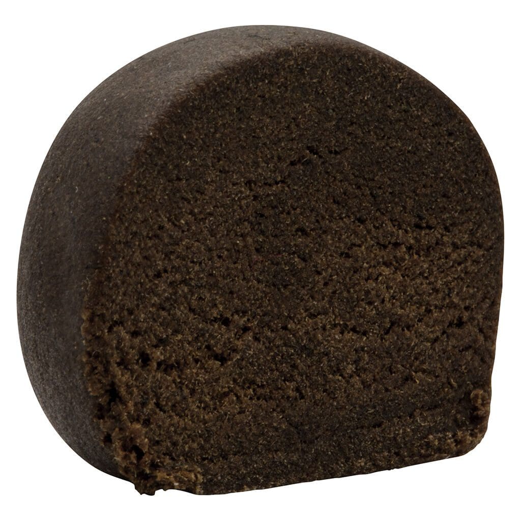 Source photograph: East Coast Aged Hash