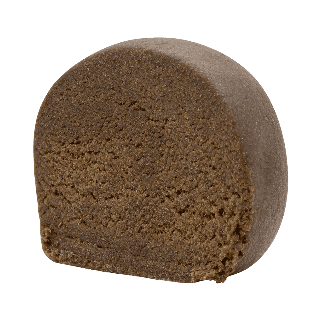 Source photograph: Montreal Style Aged Hash