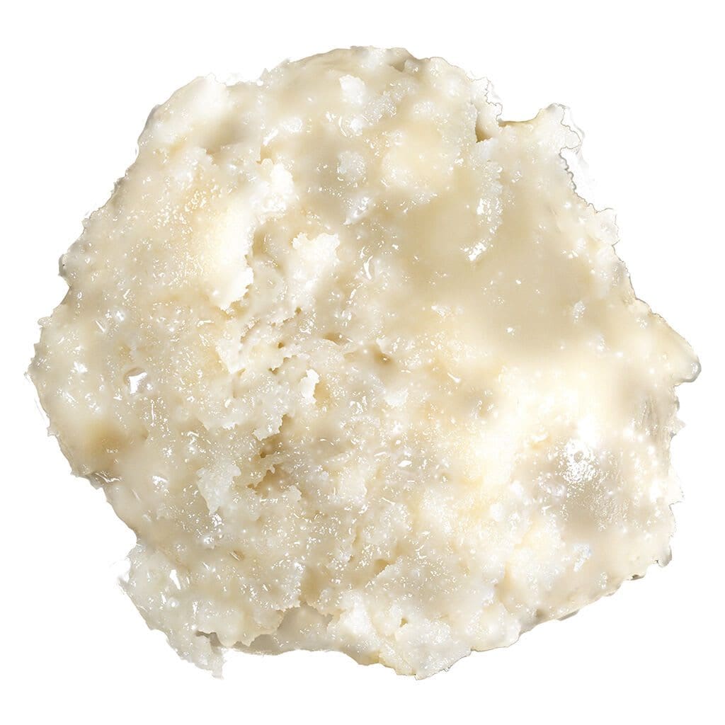 Photographie source: Jungle Driver Fresh Frozen Hash Rosin