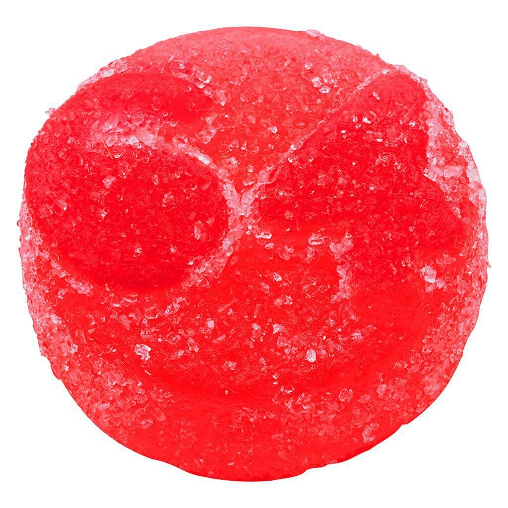 Source photograph: Strawberry Watermelon Live Rosin