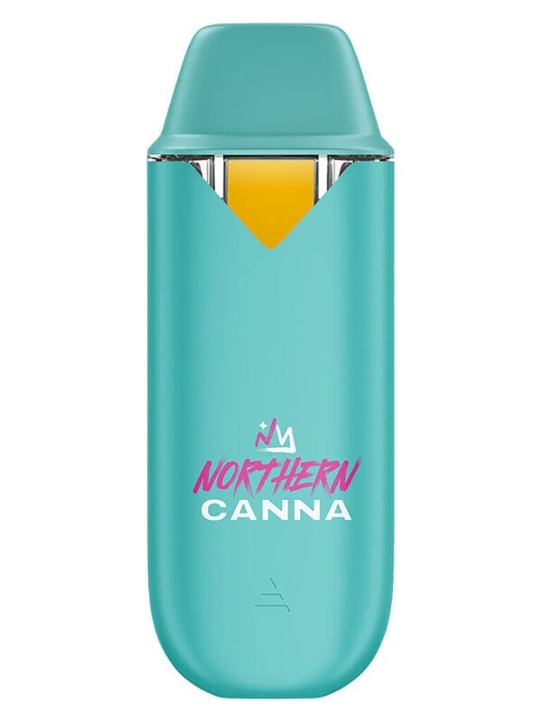 Permanent Marker Live Resin AIO Vape 1g by Northern Canna - Montrose Cannabis