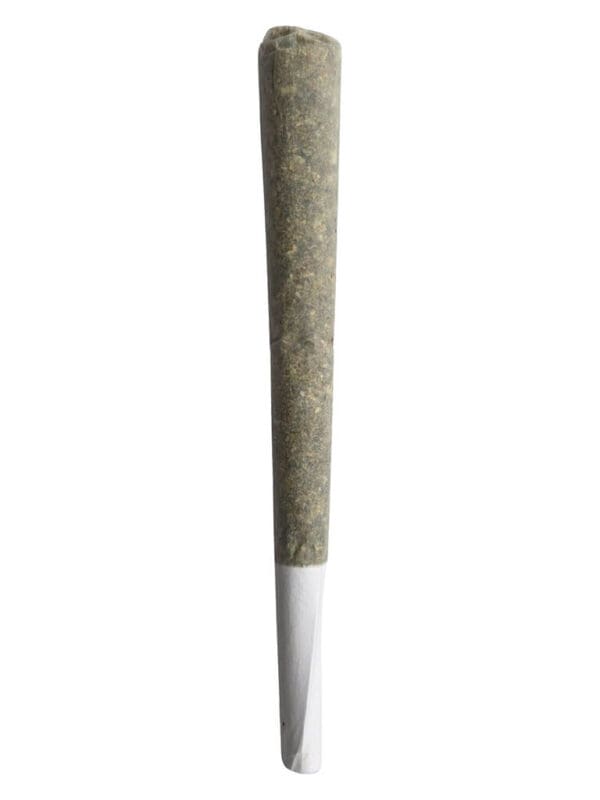 Cobb Salad Pre-Roll Single 1g premium multi-strain craft hybrid joint by Saladz, available for local delivery from Montrose Cannabis.