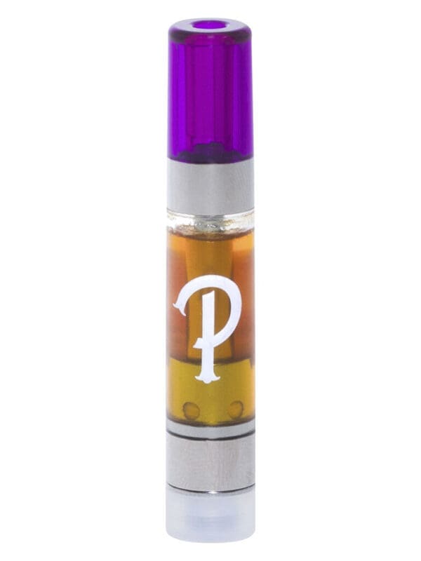 Red Hot C. Live Resin 510 Thread Cartridge 1g by Purple Hills – Montrose Cannabis