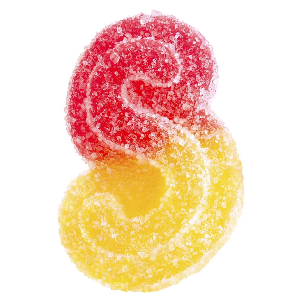 Source photograph: Fully Blasted Strawberry Mango