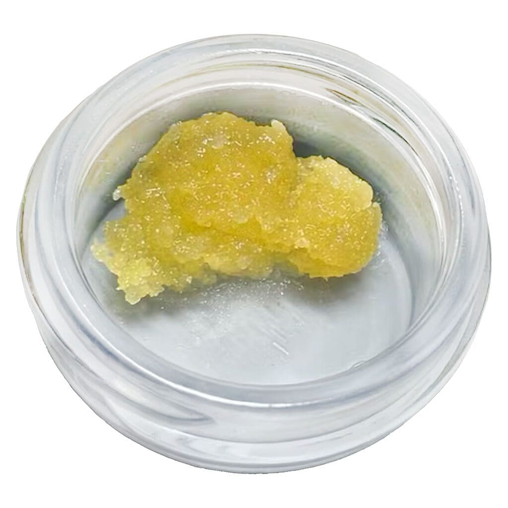 Source photograph: 67 Sindicate FSE Resin Sugar Wax