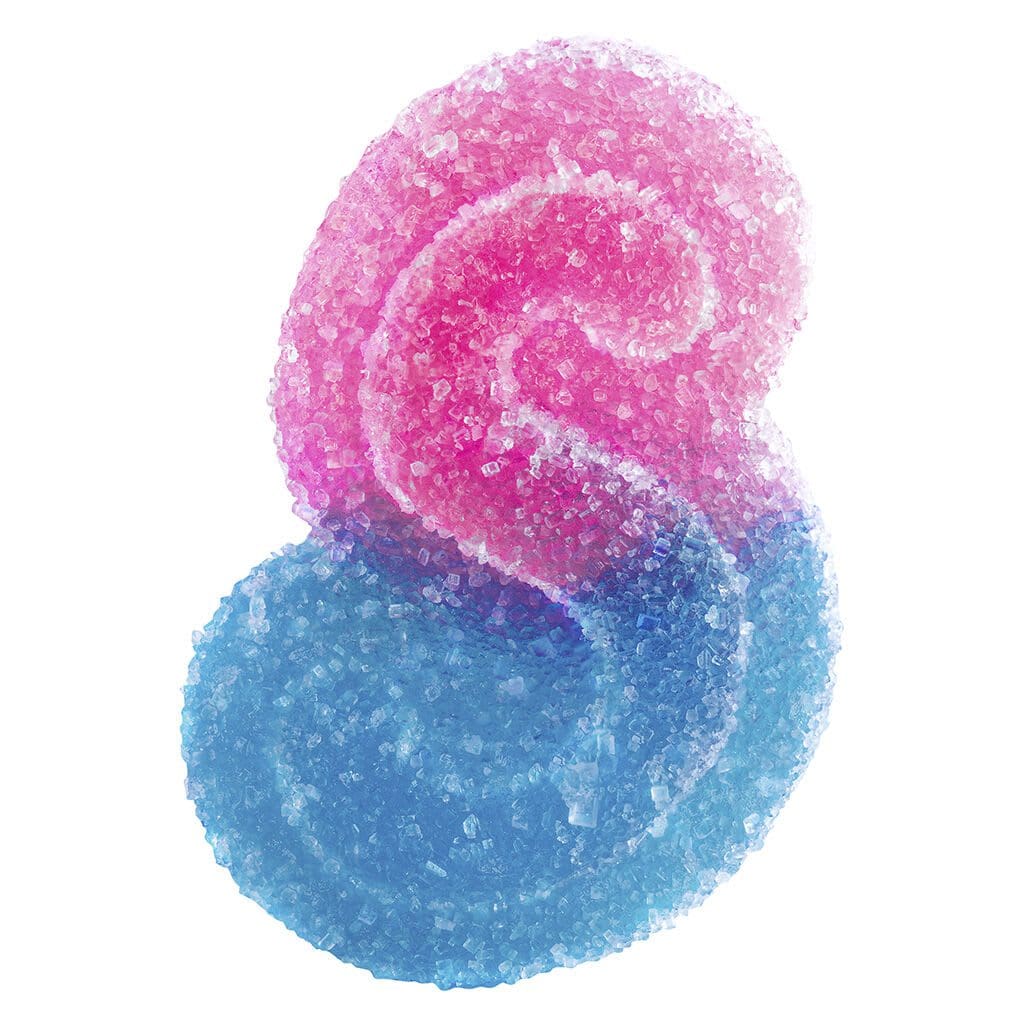 Source photograph: Fully Blasted Blue Raspberry Watermelon 10 Multipack