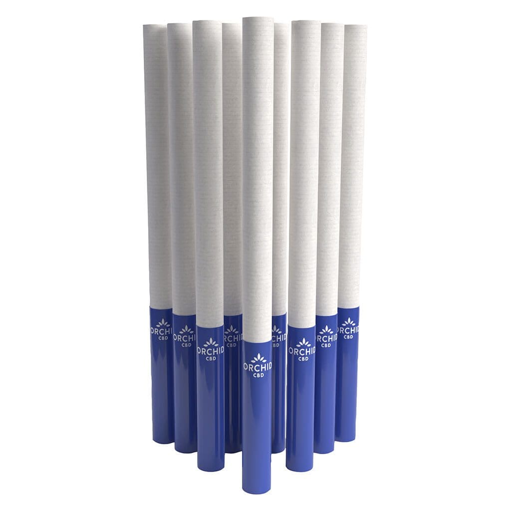 Source photograph: Jean Guy CBD Flower Sticks