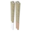 Mixed Salad Variety Pack Pre-Rolls 4 Pack curated terpene-blended hybrid joints by Saladz, available for local delivery from Montrose Cannabis.