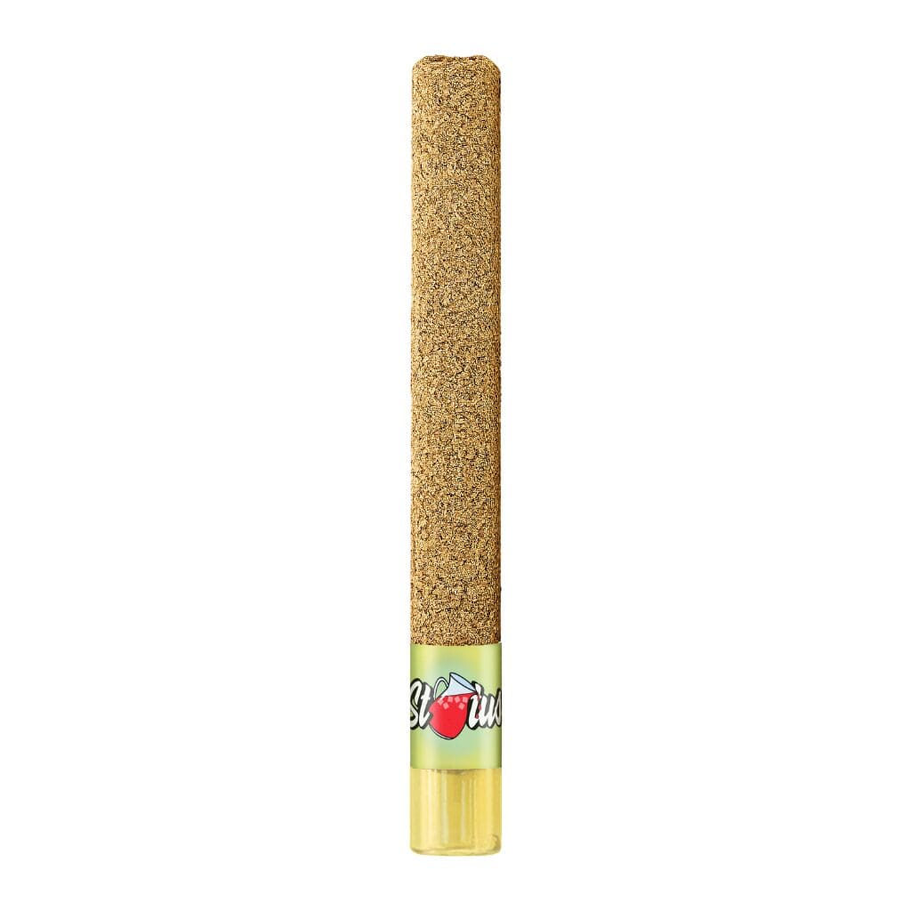 Source photograph: Safari Splash Liquid Diamond Infused Kief Coated Blunt Single