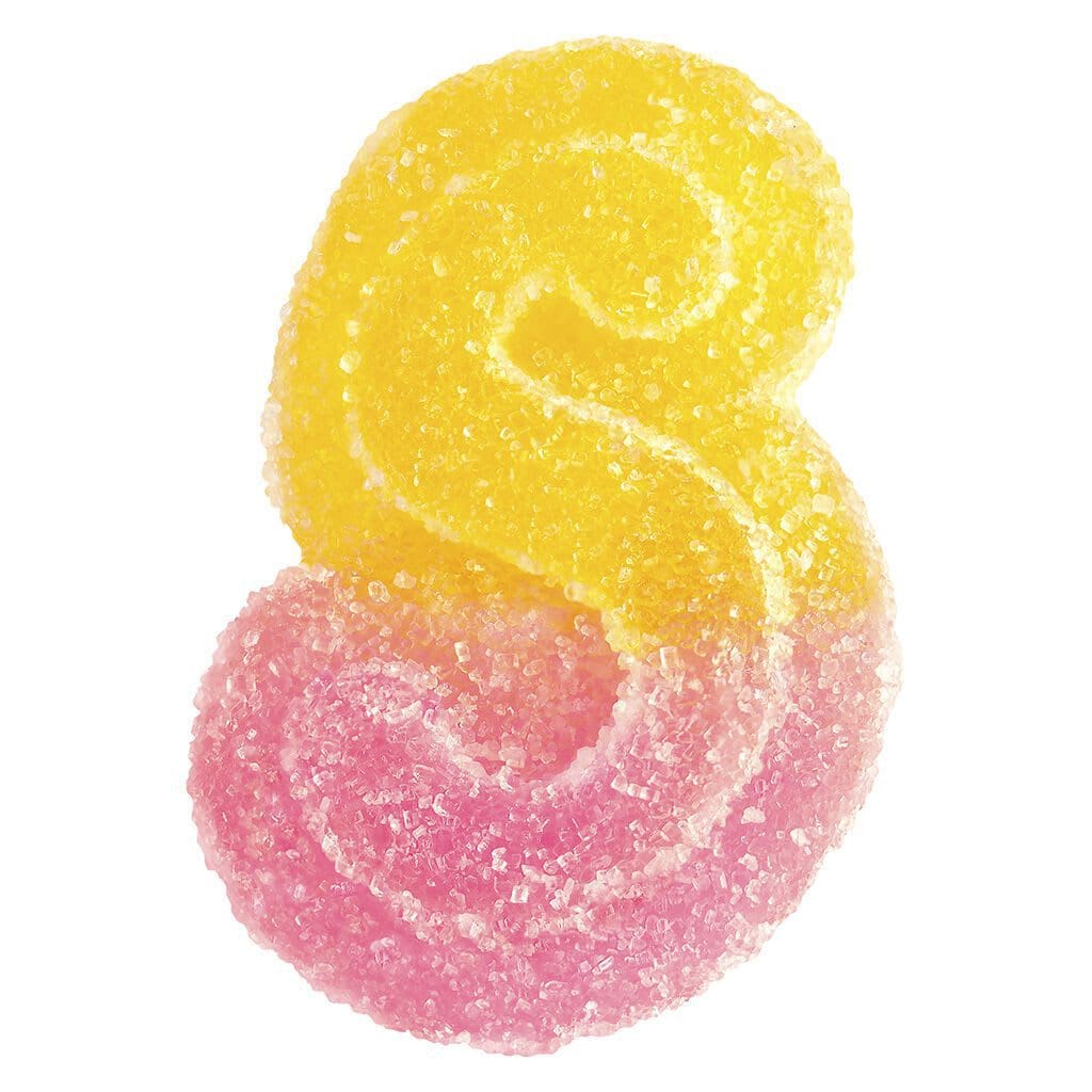 Source photograph: Fully Blasted Pink Lemonade