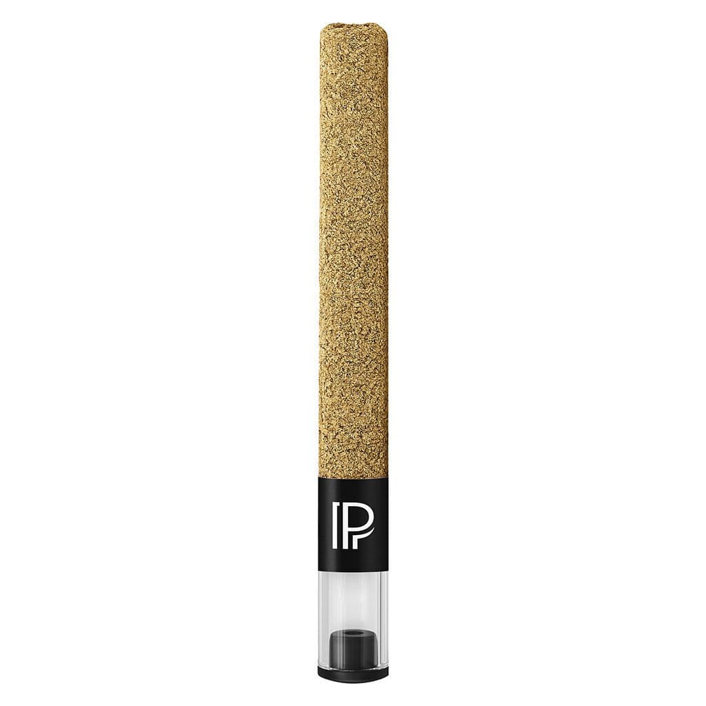 Source photograph: Golden Boot Hash Infused Kief Coated