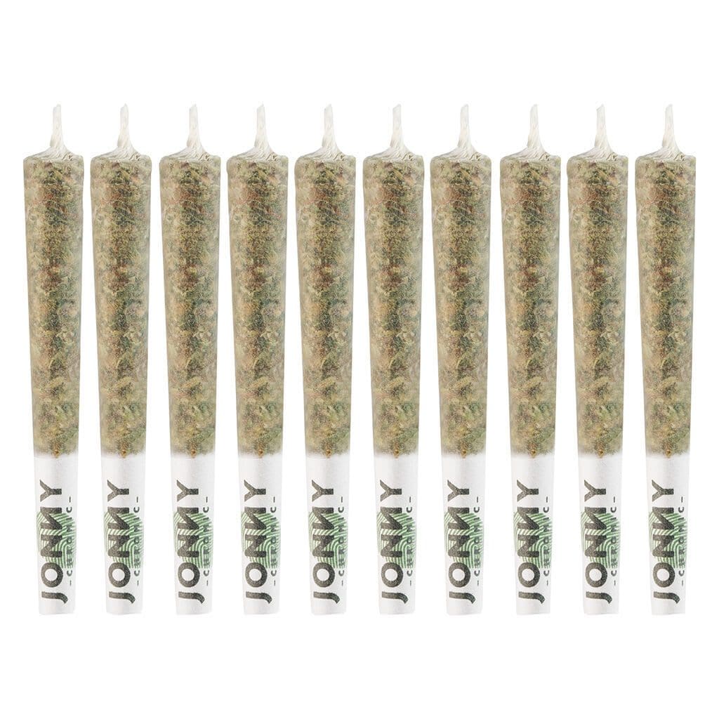 Source photograph: Afghan Kush Reefers