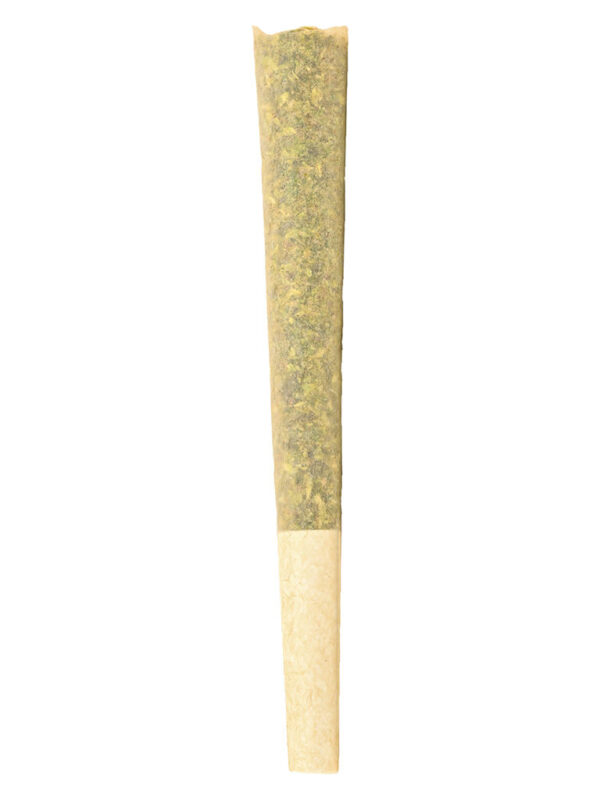 Gorilla Ghost Pre-Rolls 2 Pack | 5 Points 2g Hybrid | Montrose