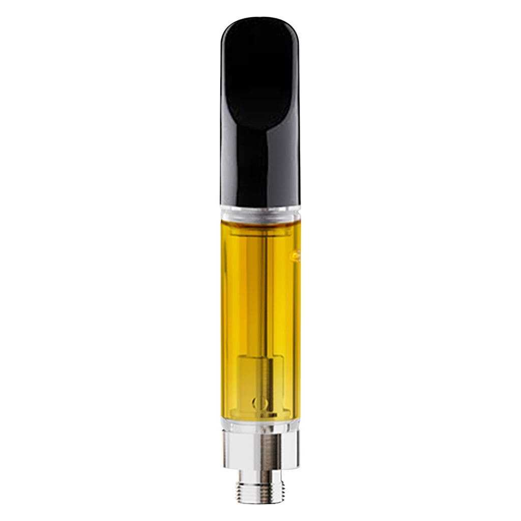 Source photograph: Hint of Mint CBG Blend 510