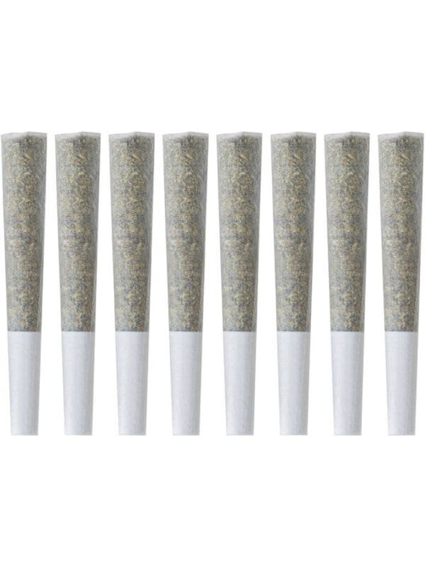 Cherry Punch Pre-Roll 10 Pack | Green Mountain | Montrose Cannabis