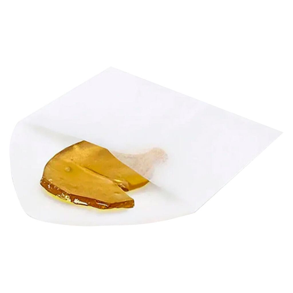 Source photograph: Max Exhaust Haze Shatter