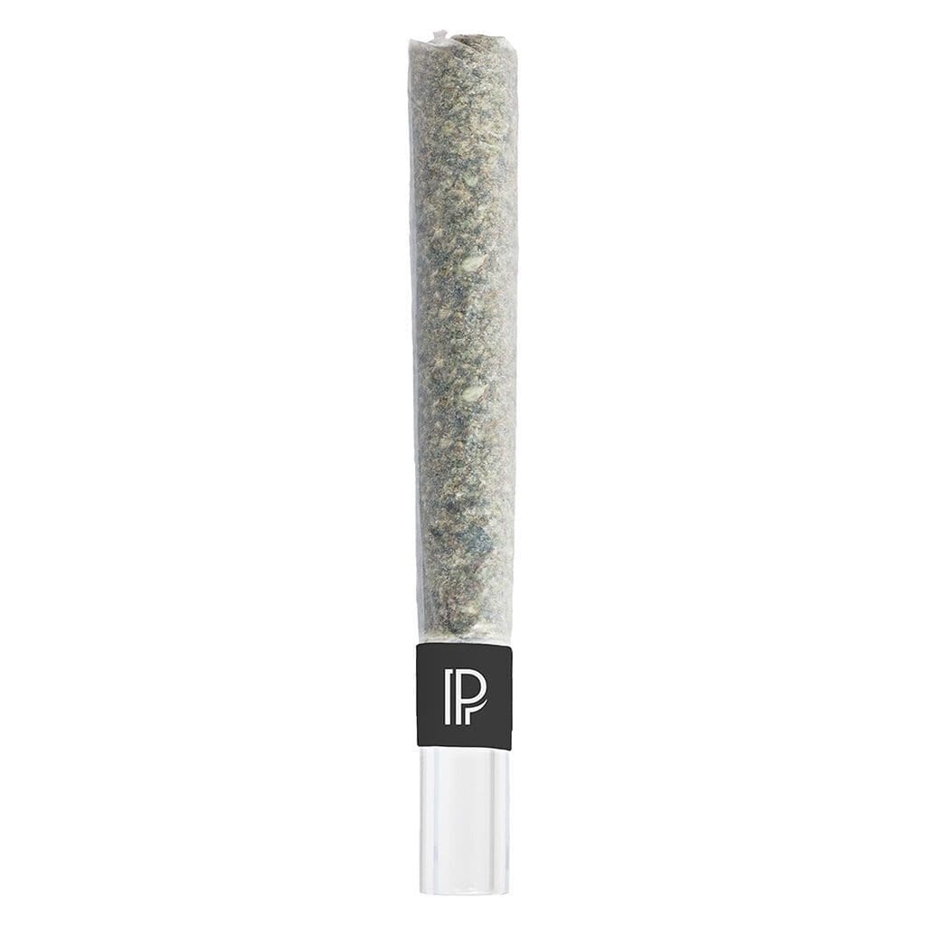 Source photograph: Lindsay OG Bubble Hash Infused