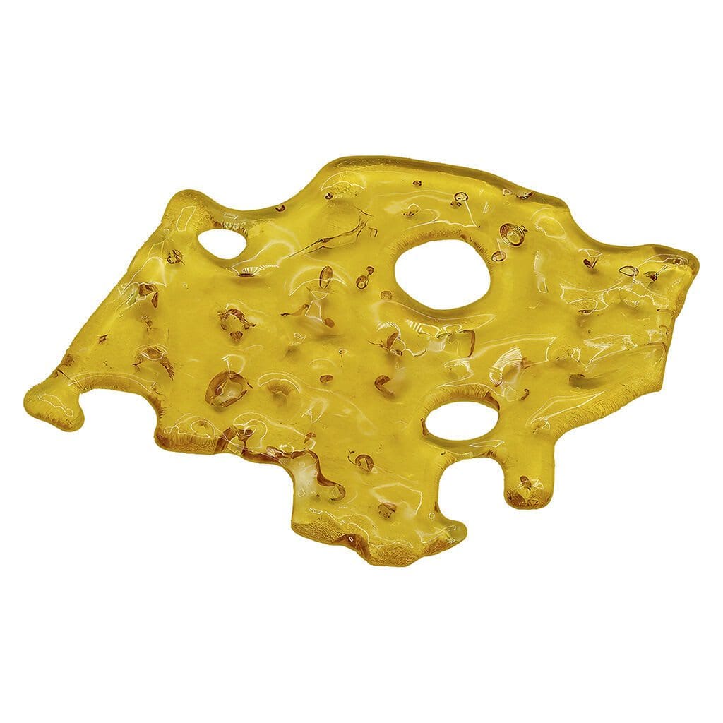 Source photograph: Chemdawg x Hindu Kush Shatter
