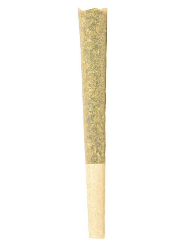 Platinum Blue GellatI PreRoll Single | LaHoja | Montrose Cannabis