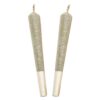 Lot de 2 pré-roulés Pure Cherry Cake – Indica euphorisante et relaxante | Montrose