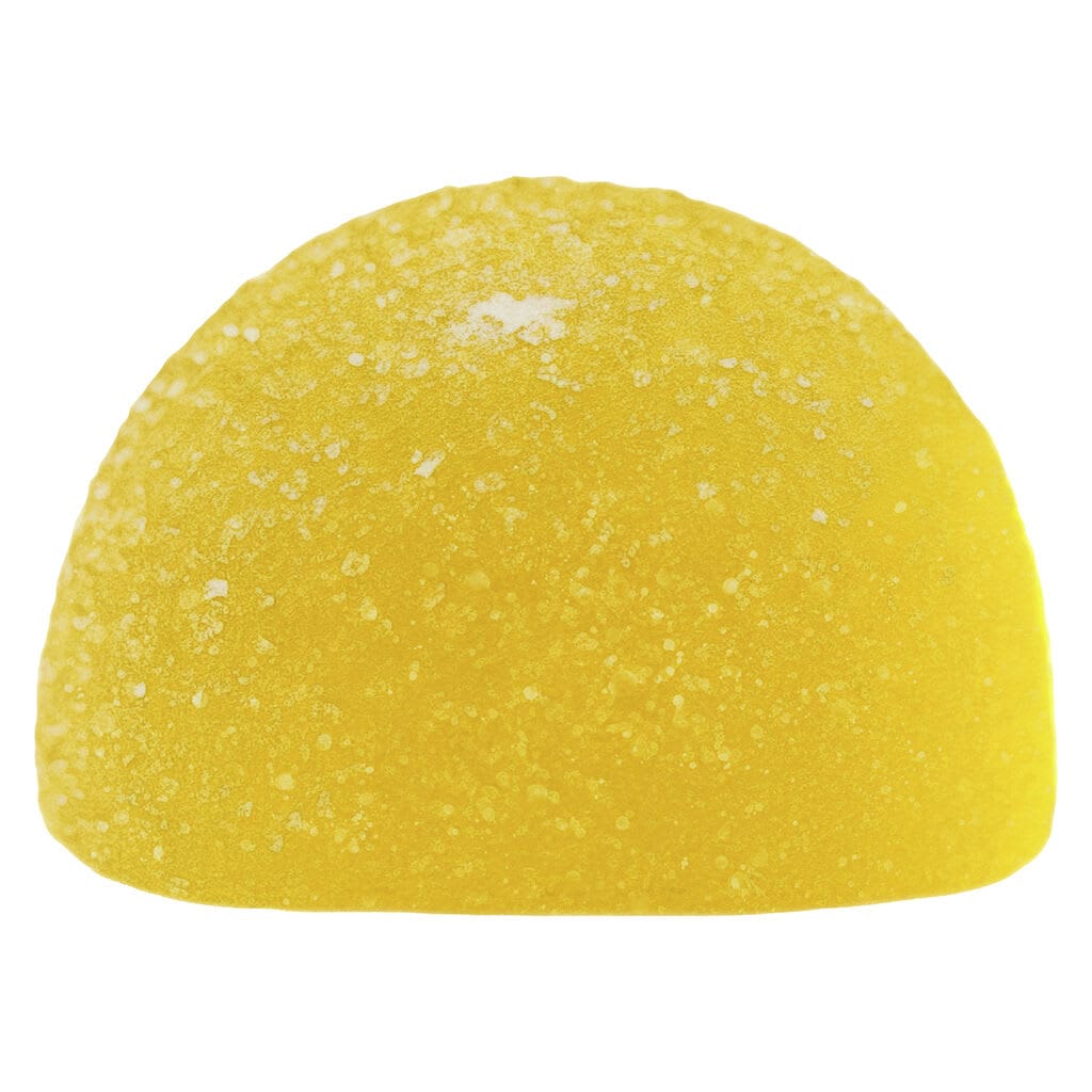 Source photograph: La Kush Cake Sour Pineapple Live Rosin