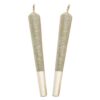 Lot de 2 pré-roulés Blueberry Haze – Défoncés et heureux | Sativa | Montrose