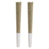 Black Label Pre-Rolls 2 Pack (2x1g) - The Republic | Montrose