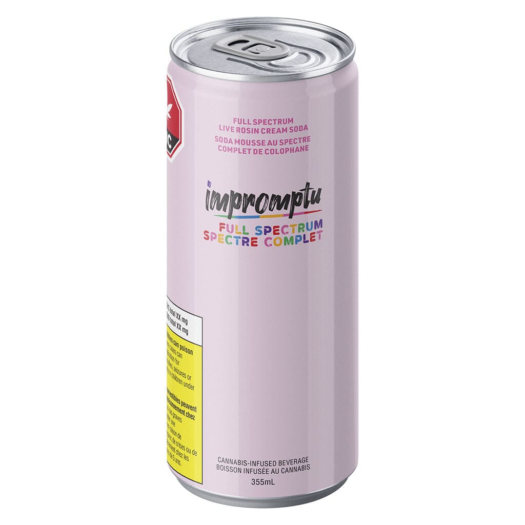 Source photograph: Full Spectrum Live Rosin Cream Soda