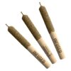 Redline Berry Hi-Fi Infused Pre-Rolls 3x0.5g - General Admission